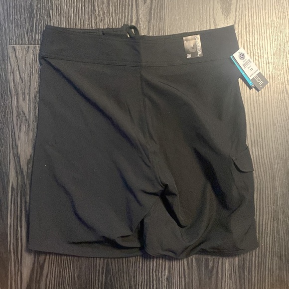 NWT🍍BURNSIDE SWIMMING TRUNKS🍍SIZE 32🍍D-1 - Picture 5 of 5
